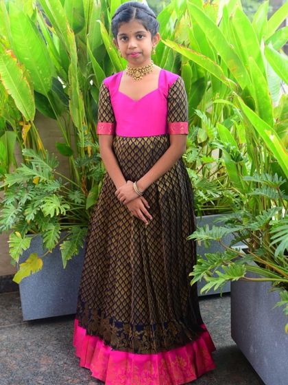 The Glamhouse - Custom Kid's Wear Modern Traditions: Custom Ethnic Wear photo 16