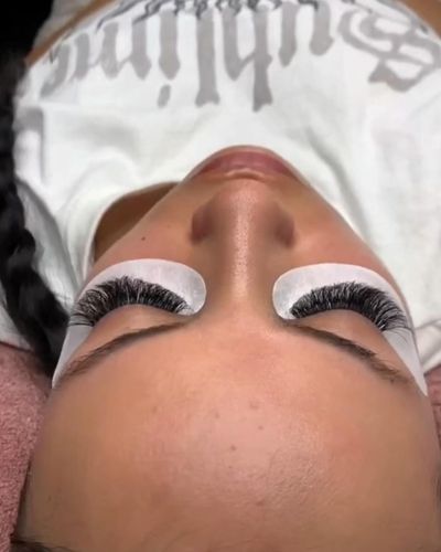 Eyelash Extensions