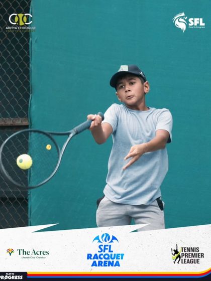 Youth Tennis: The Next Generation photo 10