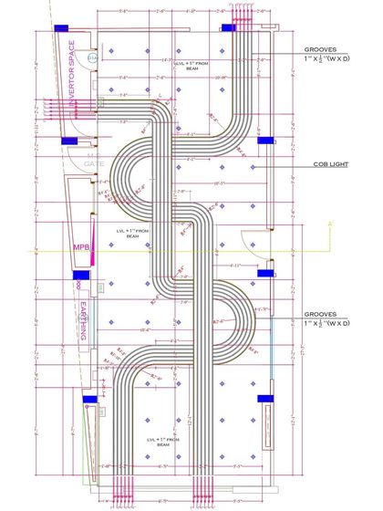 DA ArchiTexture Studio - Architectural Design From Concept to Creation photo 10