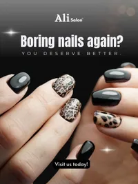 Nail Services