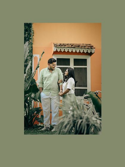 Orange Wedding Cinemas - Wedding Photography & Cinematography Pre-Wedding Stories: Love in Every Landscape photo 203