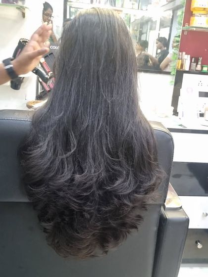 Stylish Haircuts for a Fresh Look photo 14