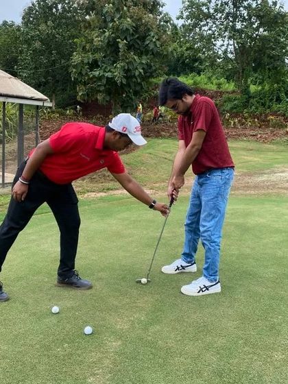 Our Students in Action photo 4