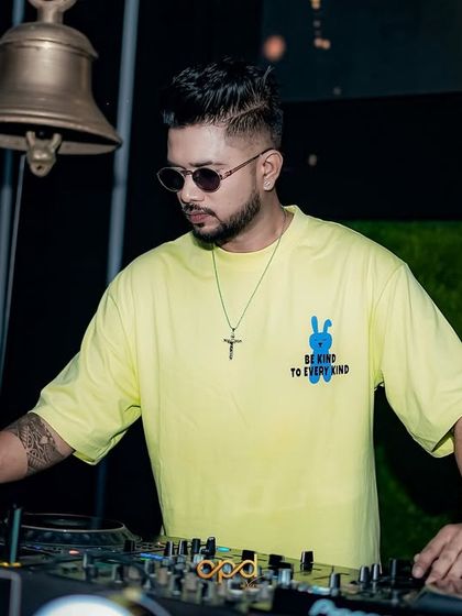 Unforgettable Club Nights photo 42