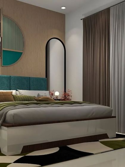 Bocote Interiors - Turnkey Home Interior Design & Build Serene & Stylish Bedrooms photo 85