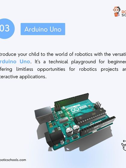 Roboticschools - STEM Competition Training Our Core Curriculum: What Kids Learn photo 21