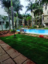 Landscaping Services