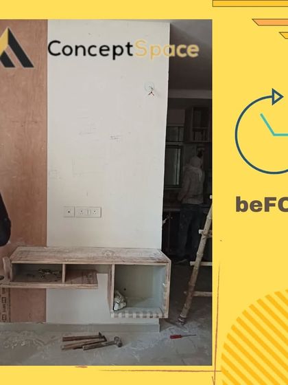 Complete Transformations: Before & After photo 3