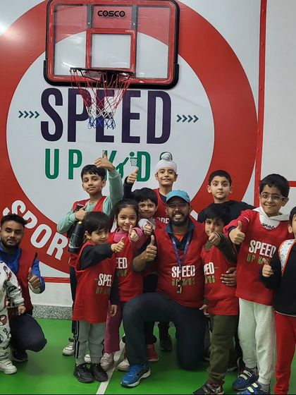 More Than Sports: Our Community & Events photo 7