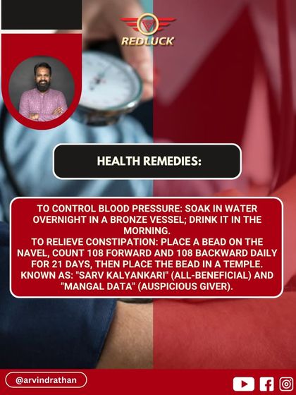 Arvind Rathan - Personalized Spiritual Remedies Personalized Rudraksha Recommendations photo 29