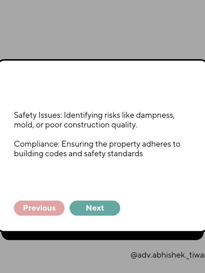 A structural survey is also crucial for identifying safety issues like dampness, mold, or poor construction quality. It ensures the property complies with all local building codes and safety standards, protecting both your health and your investment.