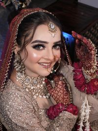 Special Occasion Makeup