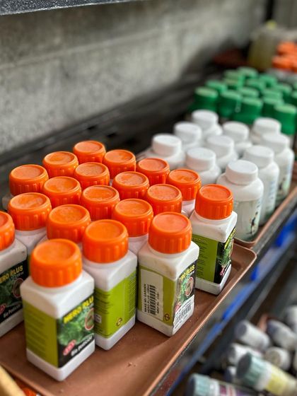 Make My Garden - Nursery & Gardening Store (Retail) In-Store Offers & Announcements photo 3