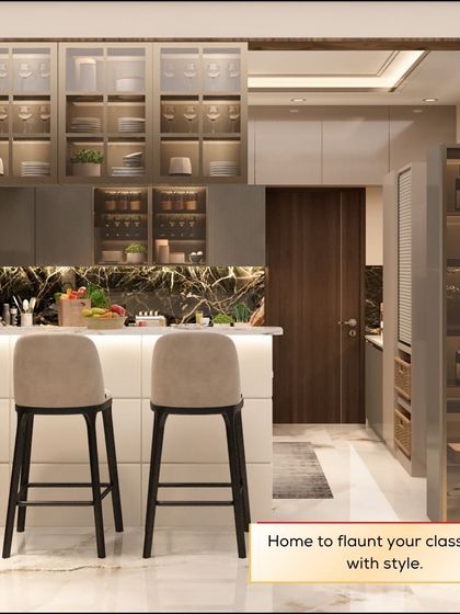 Living & Dining Spaces photo 130