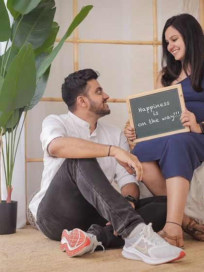 Couple & Family Sessions photo 16