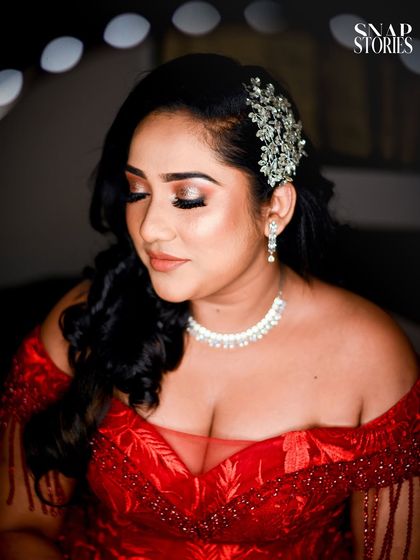 SnapStories - Wedding Photography & Videography Pre-Wedding & Reception Glamour photo 19