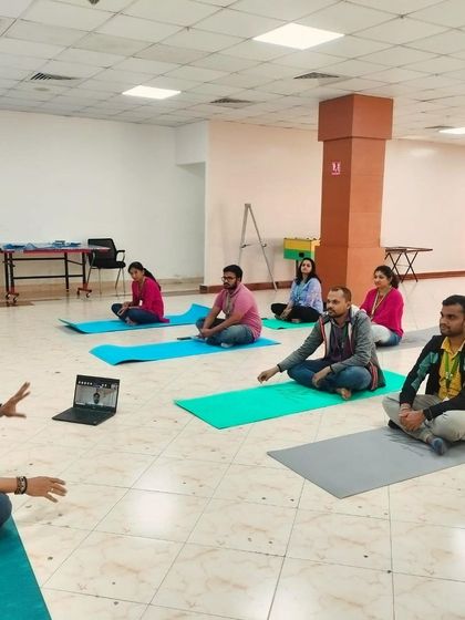 Livstylrs - Personal Fitness Training My Qualifications & Workshops photo 24