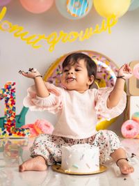 Baby & Child Photography