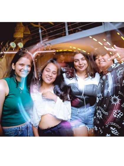 DJ Panic - DJ Services Sweet & Sour: The Rooftop Sessions photo 27