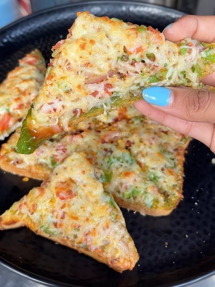 Italian Favourites, Veggie Style photo 28