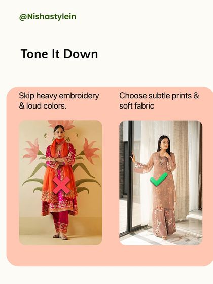 Indian Workwear Essentials photo 6