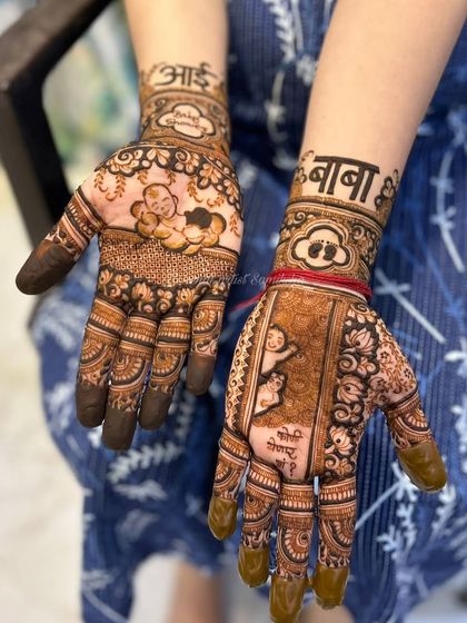 Celebrating Life's Milestones photo 5