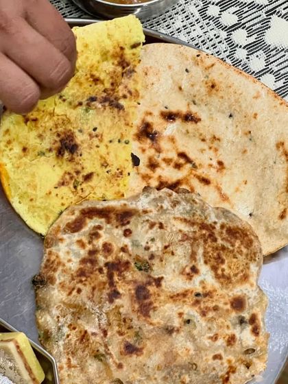 Savory Starters & Snacks photo 25