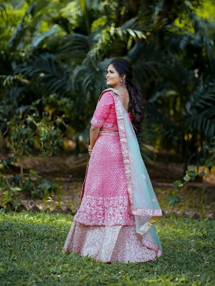 Shrivallabh - Wedding Photography & Films Pre-Wedding Stories photo 29