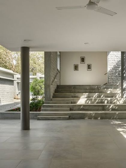 Mindspace - Educational & Institutional Architecture Architecture of Care & Serenity photo 21