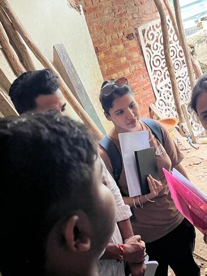 Industry Exposure & Practical Learning photo 14