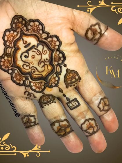 Festive & Religious Artistry photo 17