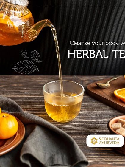 Siddhanta Ayurveda - Detox, Stress Relief & Rejuvenation Ayurvedic Wisdom & Daily Routines photo 15