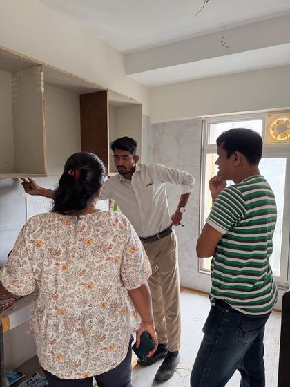 The Making of a Home photo 33