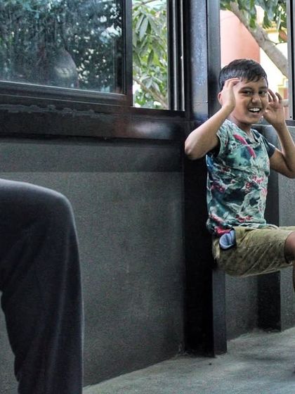 Anthony's Boxing Club - Youth Boxing Program Built to Last: Strength & Conditioning photo 5