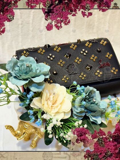 Luxury Trousseau Packing photo 21