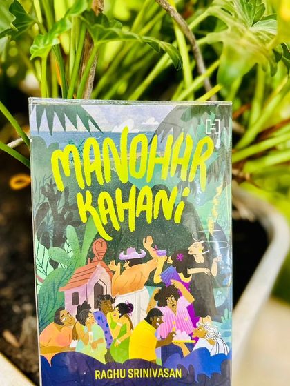 Kahaani Box Kids Library - Library Membership with Home Delivery Fresh Off the Press: Our Newest Arrivals photo 54