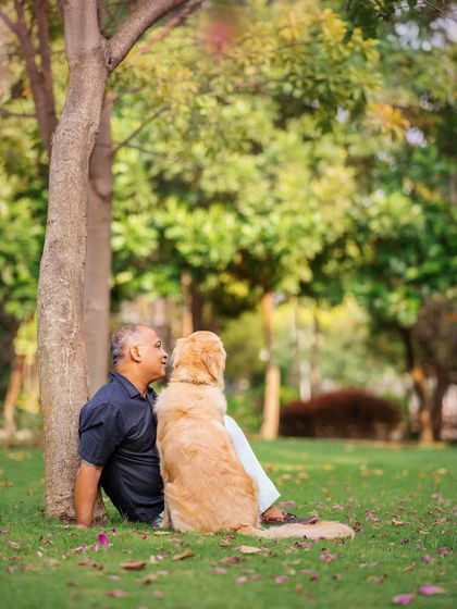 Rohit - Family & Pet Photography Outdoor Adventures photo 7