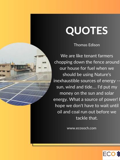 EcoSoch - Rooftop Solar Solutions Solar Insights & Guides photo 14