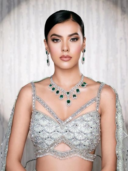 Studio Finesse - Fashion Photography Ethereal & Soft Glam photo 9