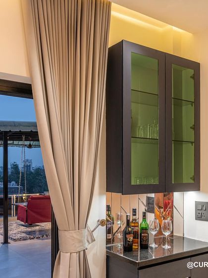 Lounge & Terrace Escapes photo 3