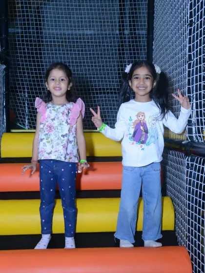 Unforgettable Birthday Parties photo 21