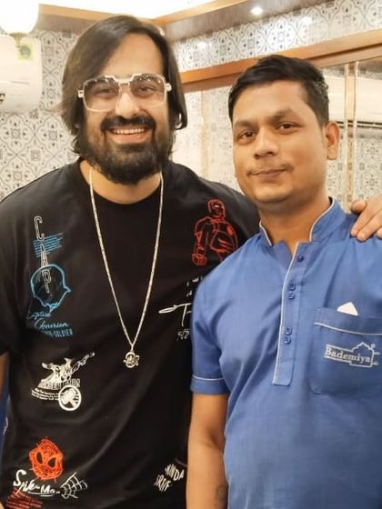 Hamare Mehman: Our Valued Guests photo 70