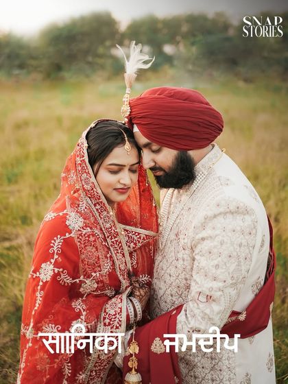 SnapStories - Wedding Photography & Videography Sikh & Punjabi Wedding Ceremonies photo 10