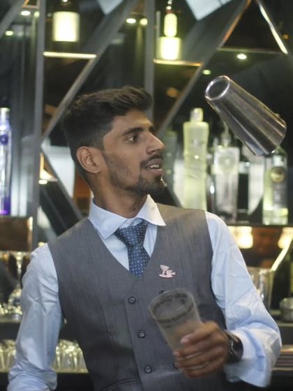 Interactive Bar Experiences photo 7