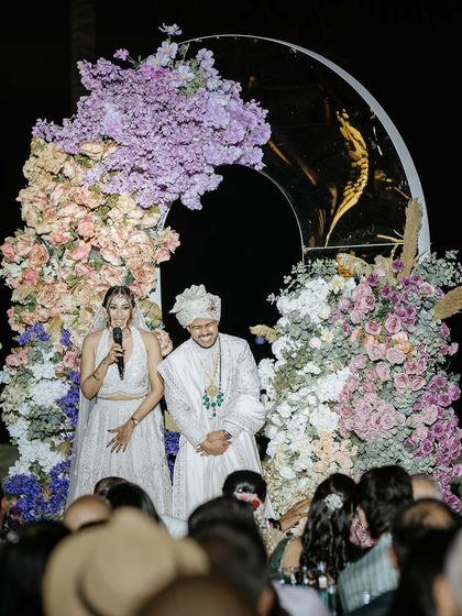 The Wedding Day: Vows & Rituals photo 13