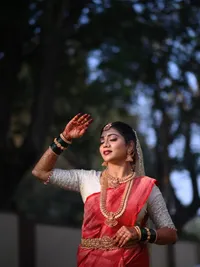 Custom Ethnic & Bridal Wear