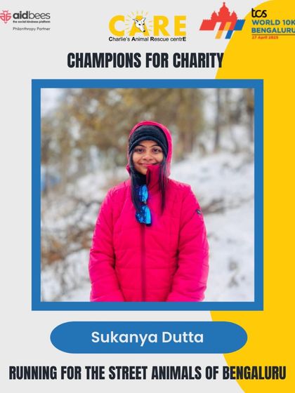 Charlie's Animal Rescue Centre - Community Outreach & Education Community Fundraising Events photo 26