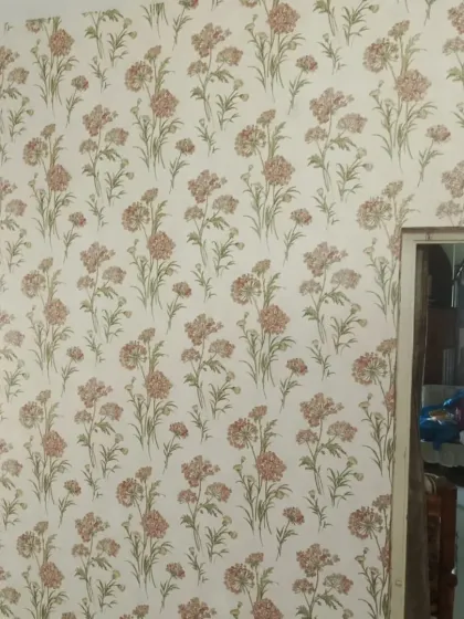 Ansari - Wallpaper & Mural Installation Nature & Floral Designs photo 16