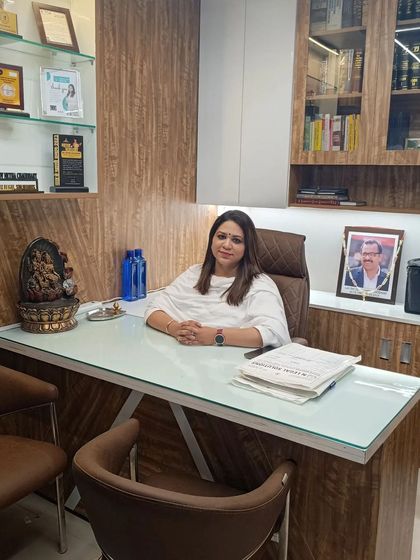 A moment of peace in my office. I am grateful for the support of my friends, family, and the Almighty, which empowers me to continue my work.